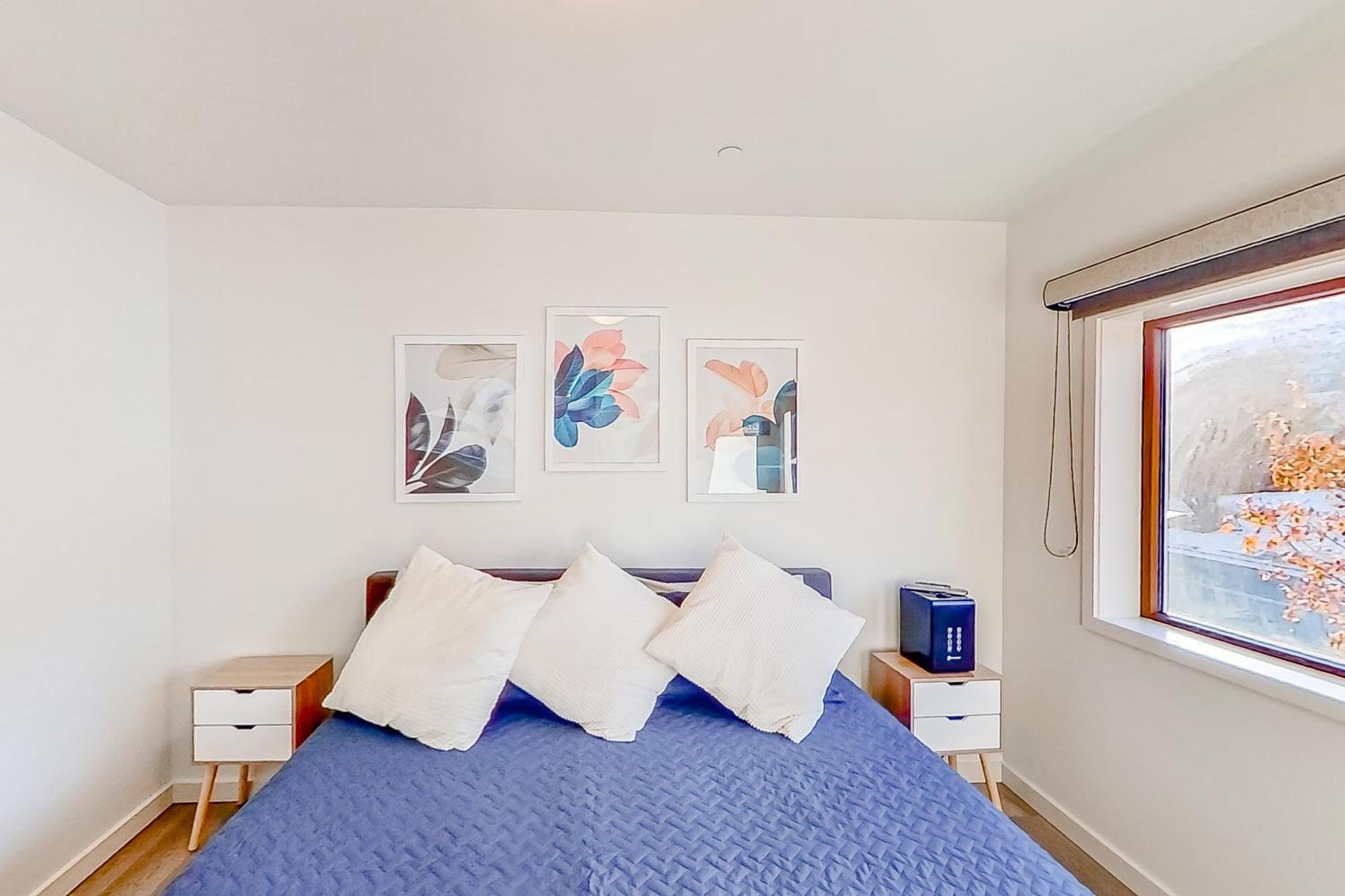 Chelan Resort Suites: Comfort By The Lake #201 外观 照片