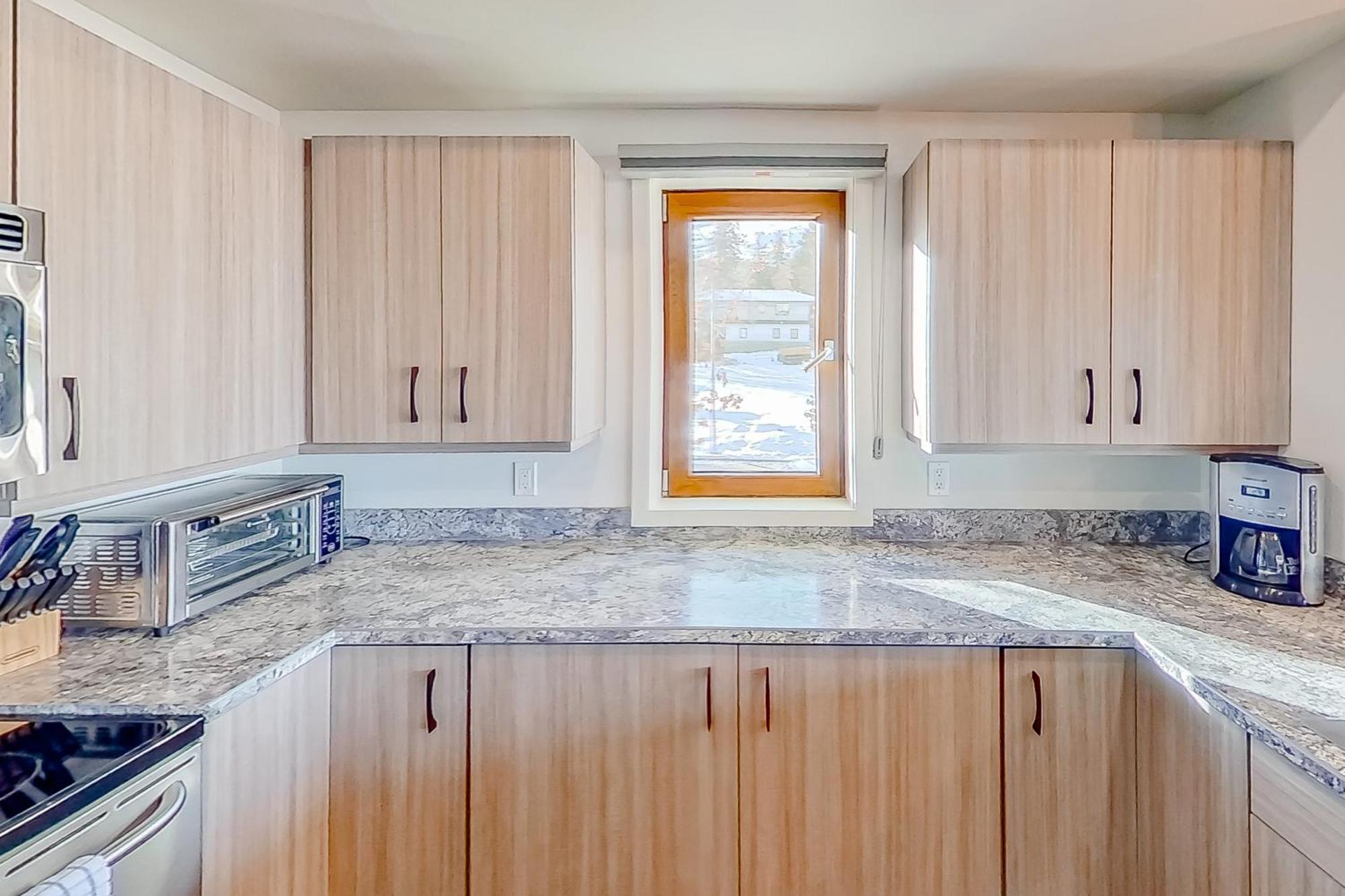 Chelan Resort Suites: Comfort By The Lake #201 外观 照片