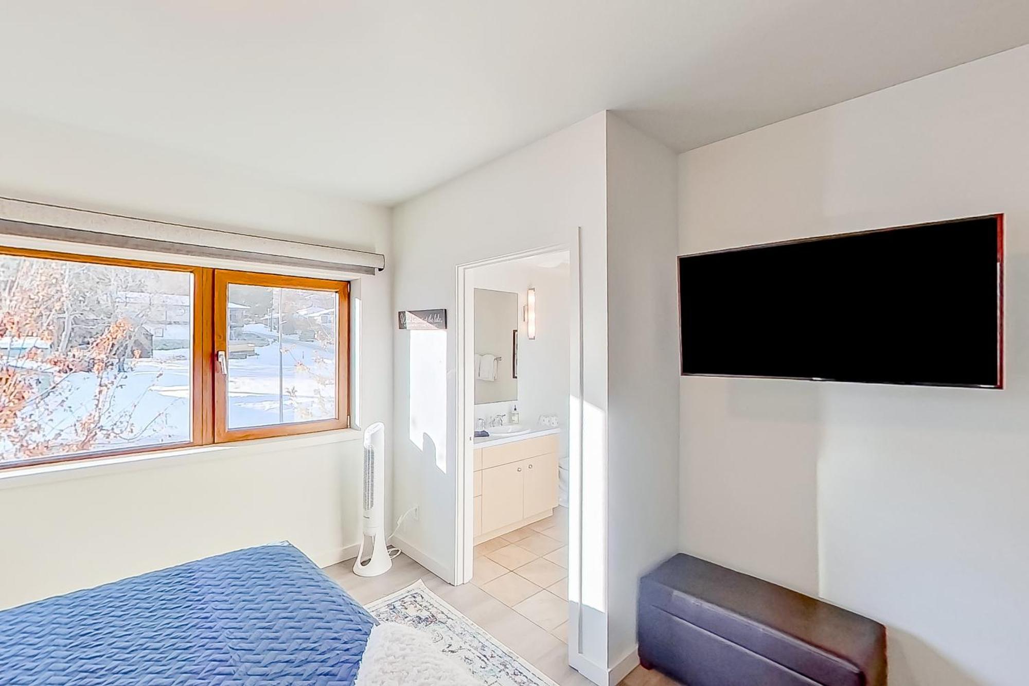 Chelan Resort Suites: Comfort By The Lake #201 外观 照片