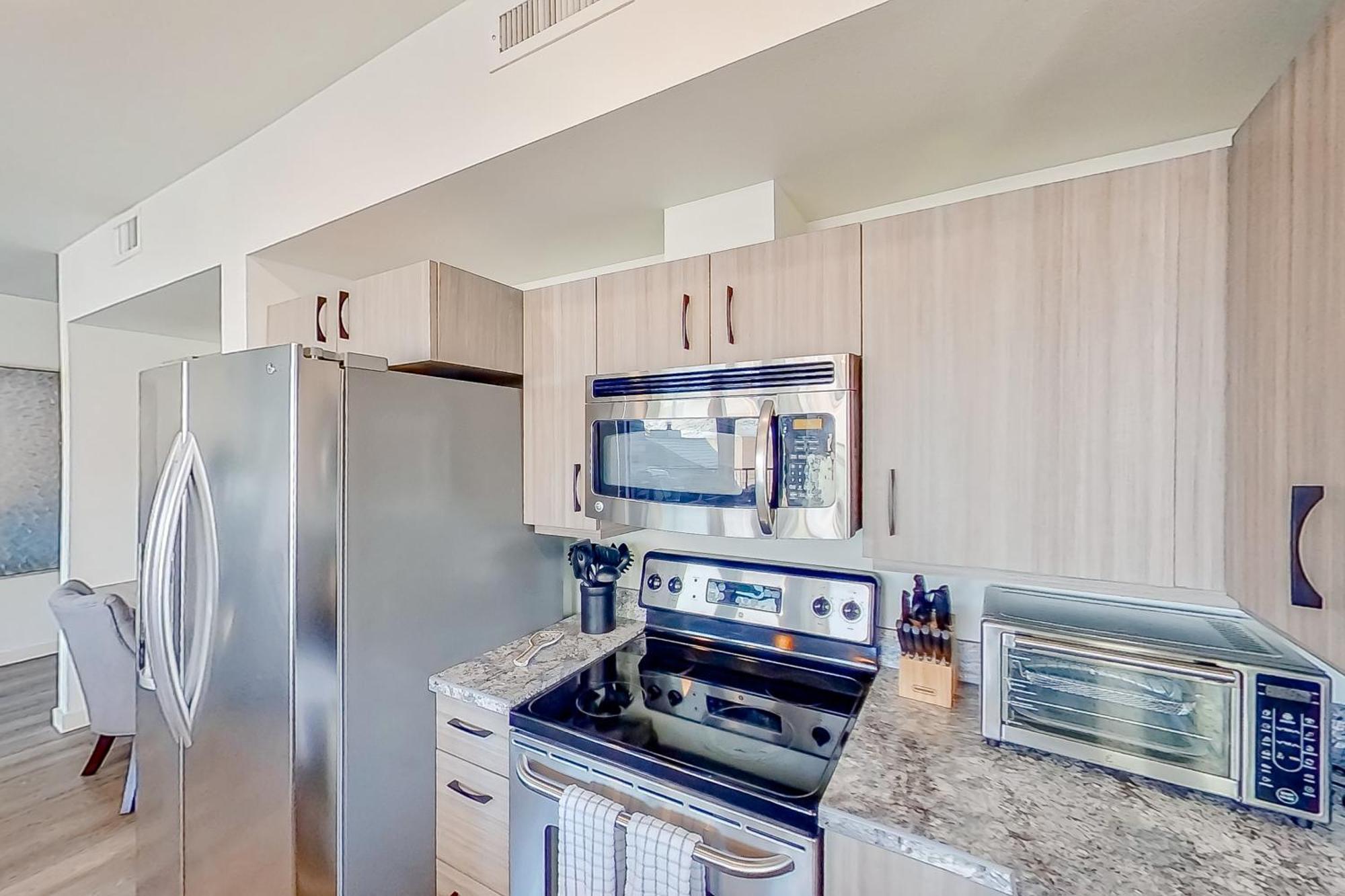 Chelan Resort Suites: Comfort By The Lake #201 外观 照片