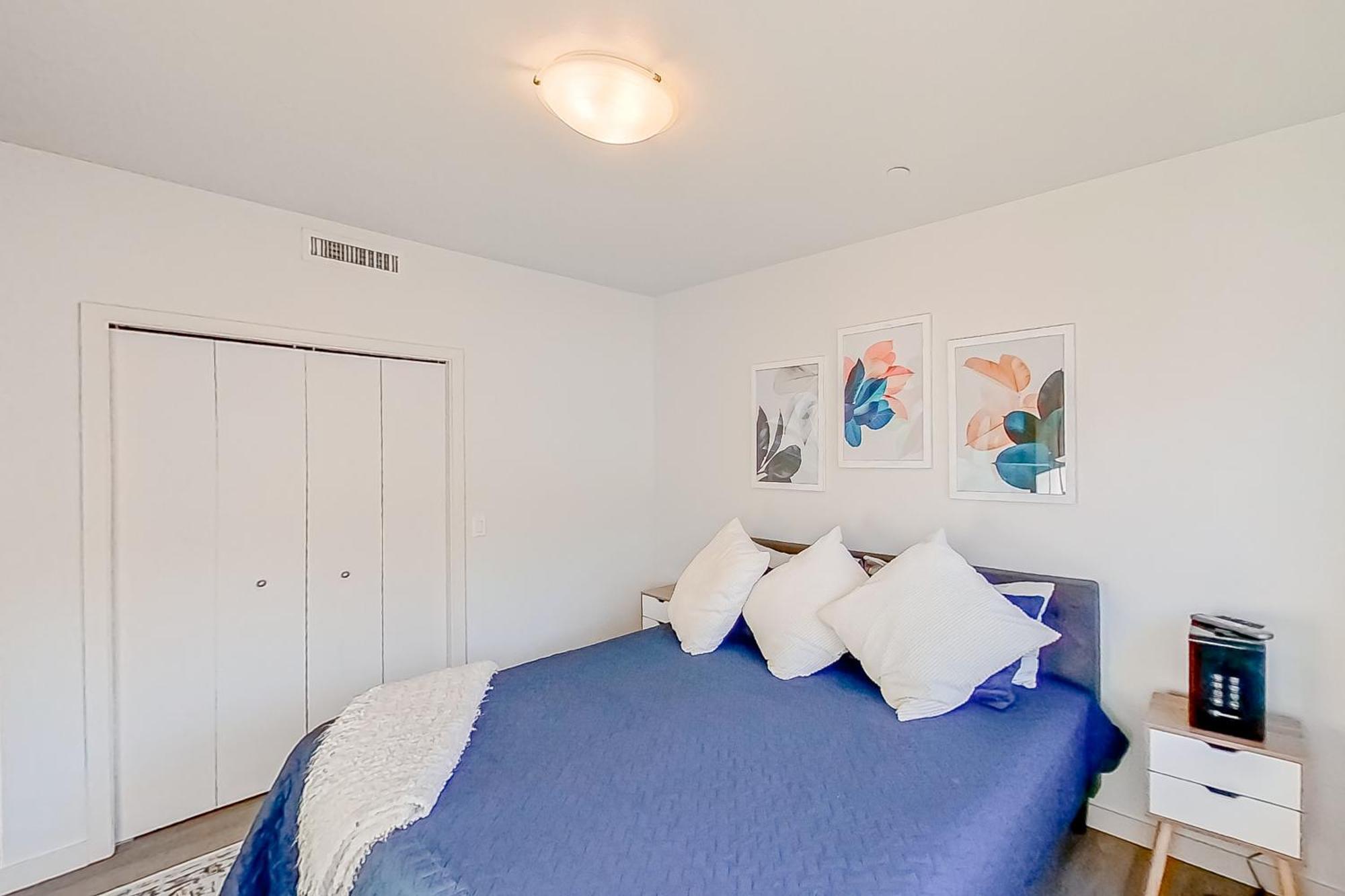 Chelan Resort Suites: Comfort By The Lake #201 外观 照片