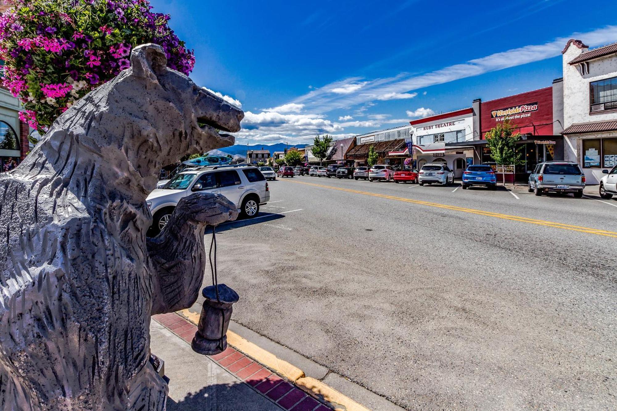 Chelan Resort Suites: Comfort By The Lake #201 外观 照片