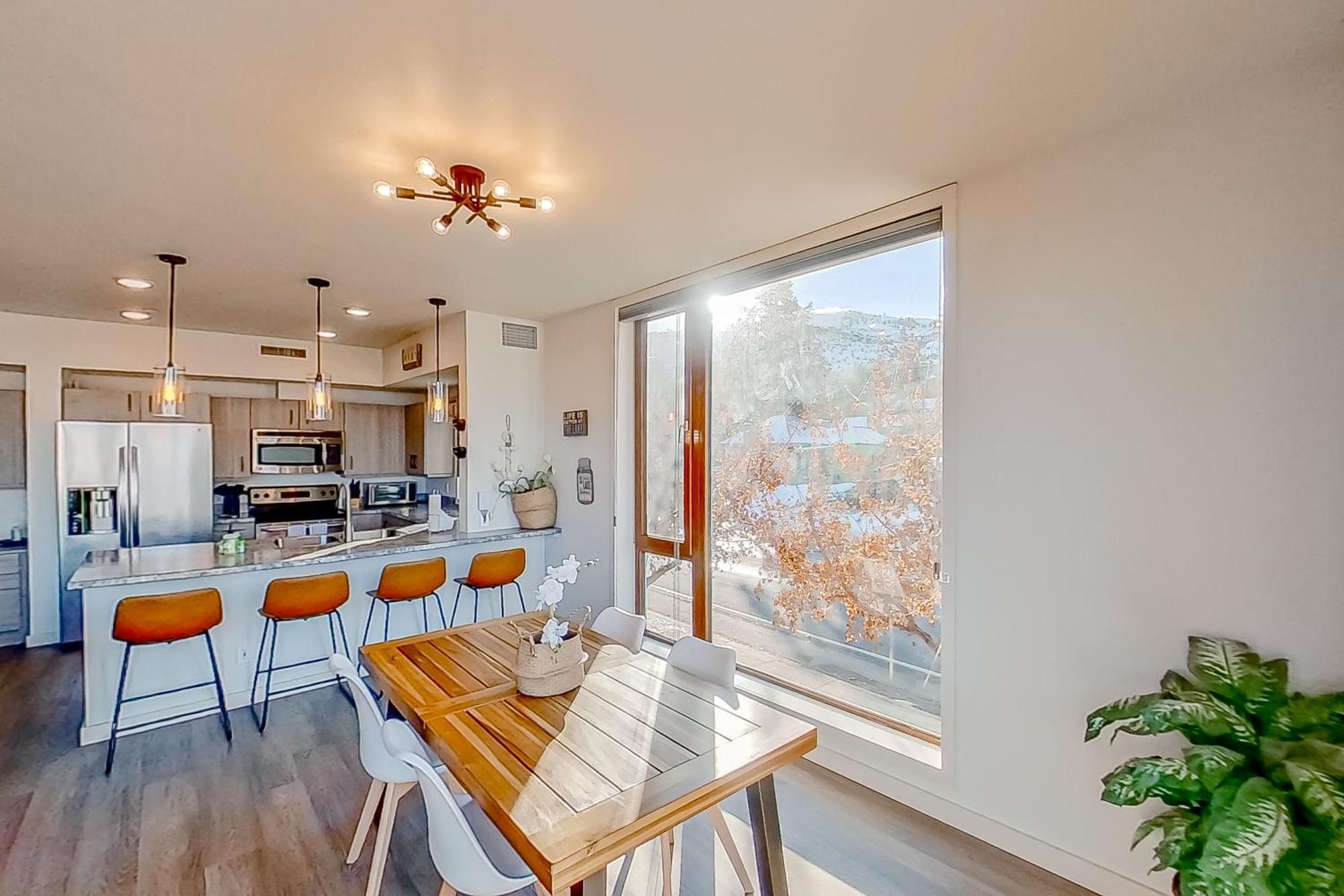 Chelan Resort Suites: Comfort By The Lake #201 外观 照片
